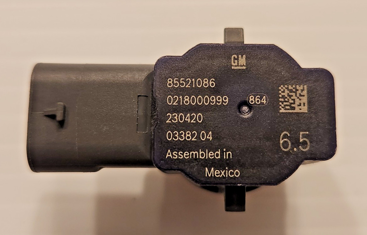 Cadillac Buick GMC Chevrolet Parking Park Distance Sensor Module 9062