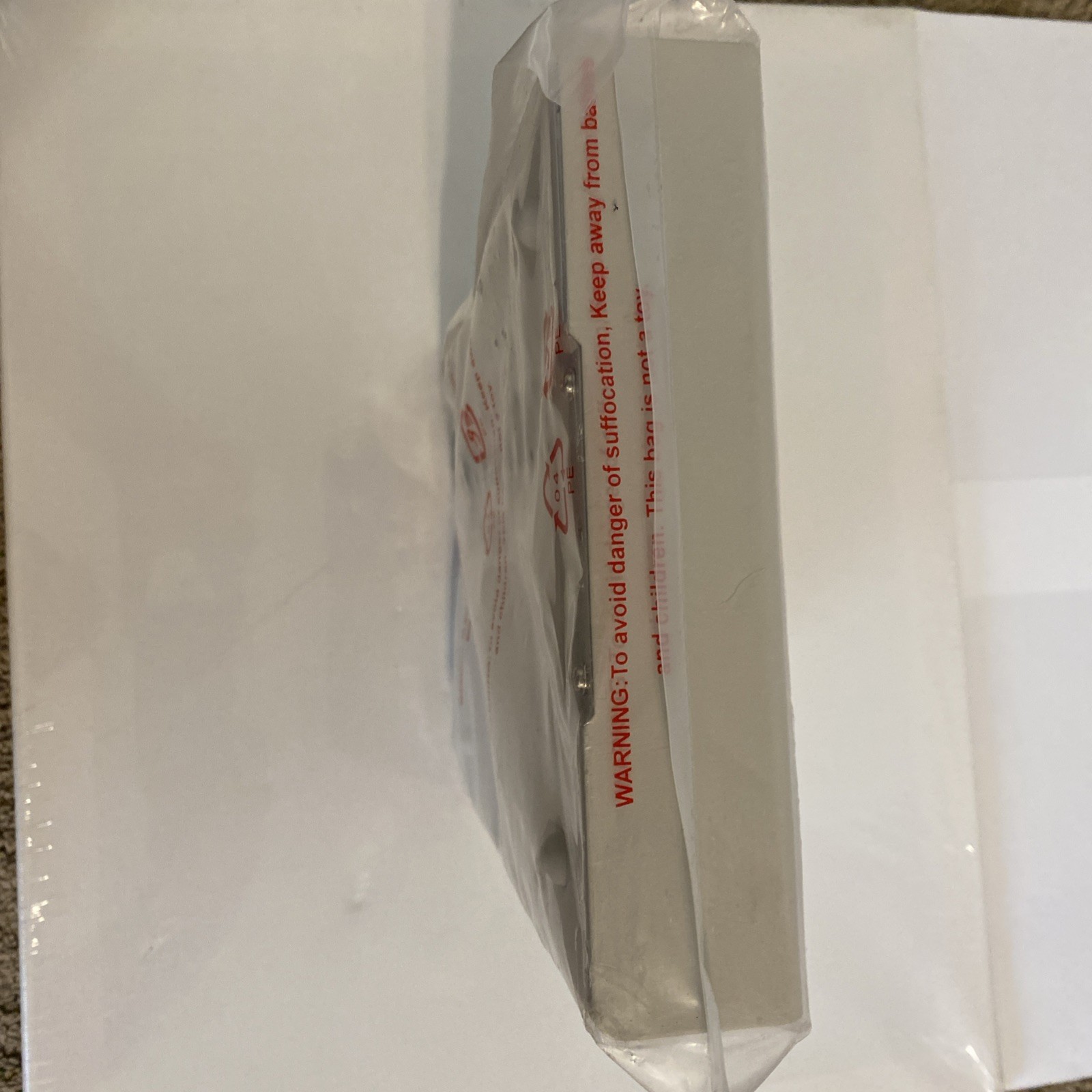 New Raritan CS2 CompuSwitch KVM Switch Compu Switch W/ Software + Instructions