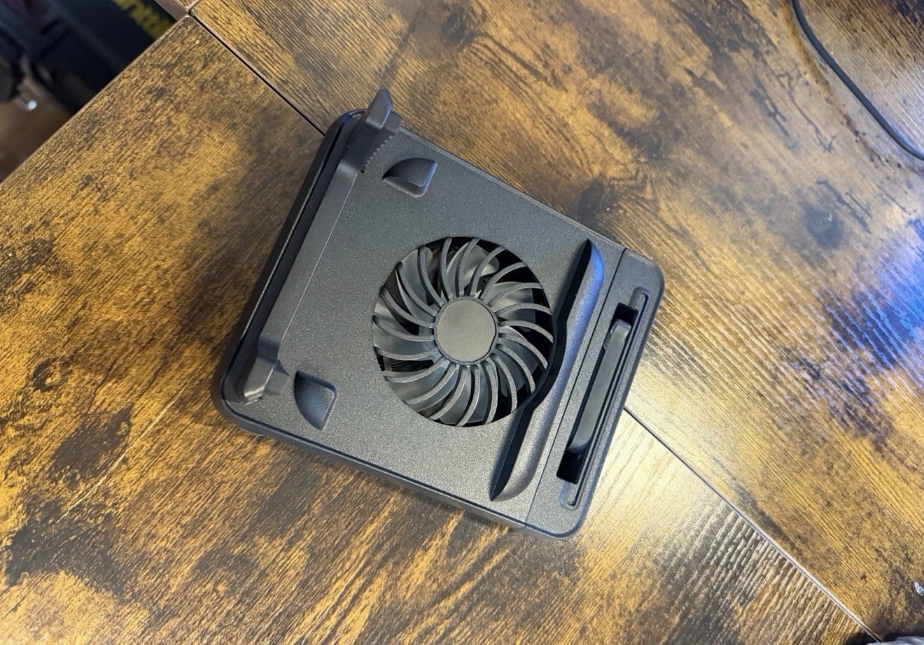 Nintendo Switch Cooling Fan