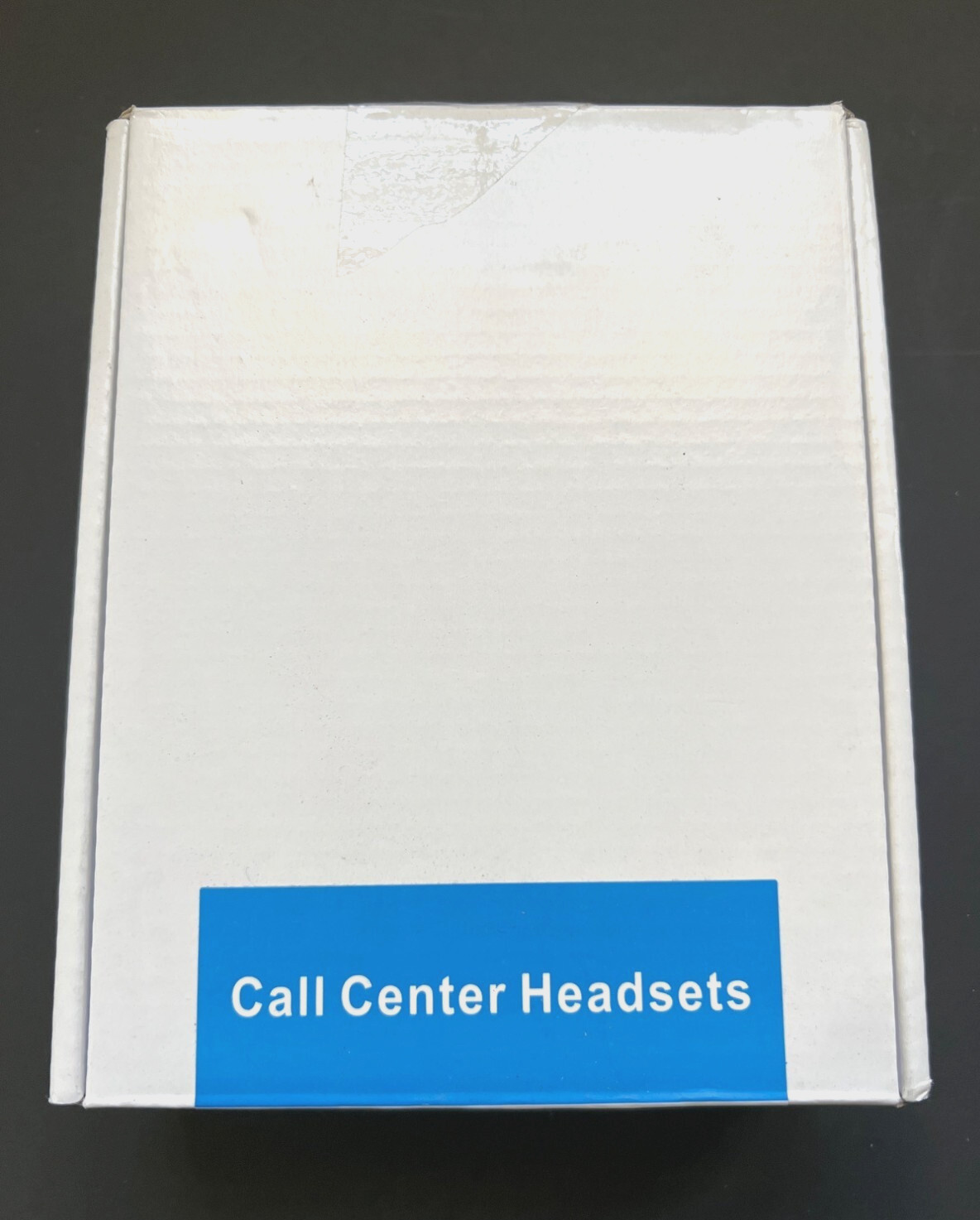 Callez Wired Computer Headset With Microphone In-Line Controls Noise-Canceling M