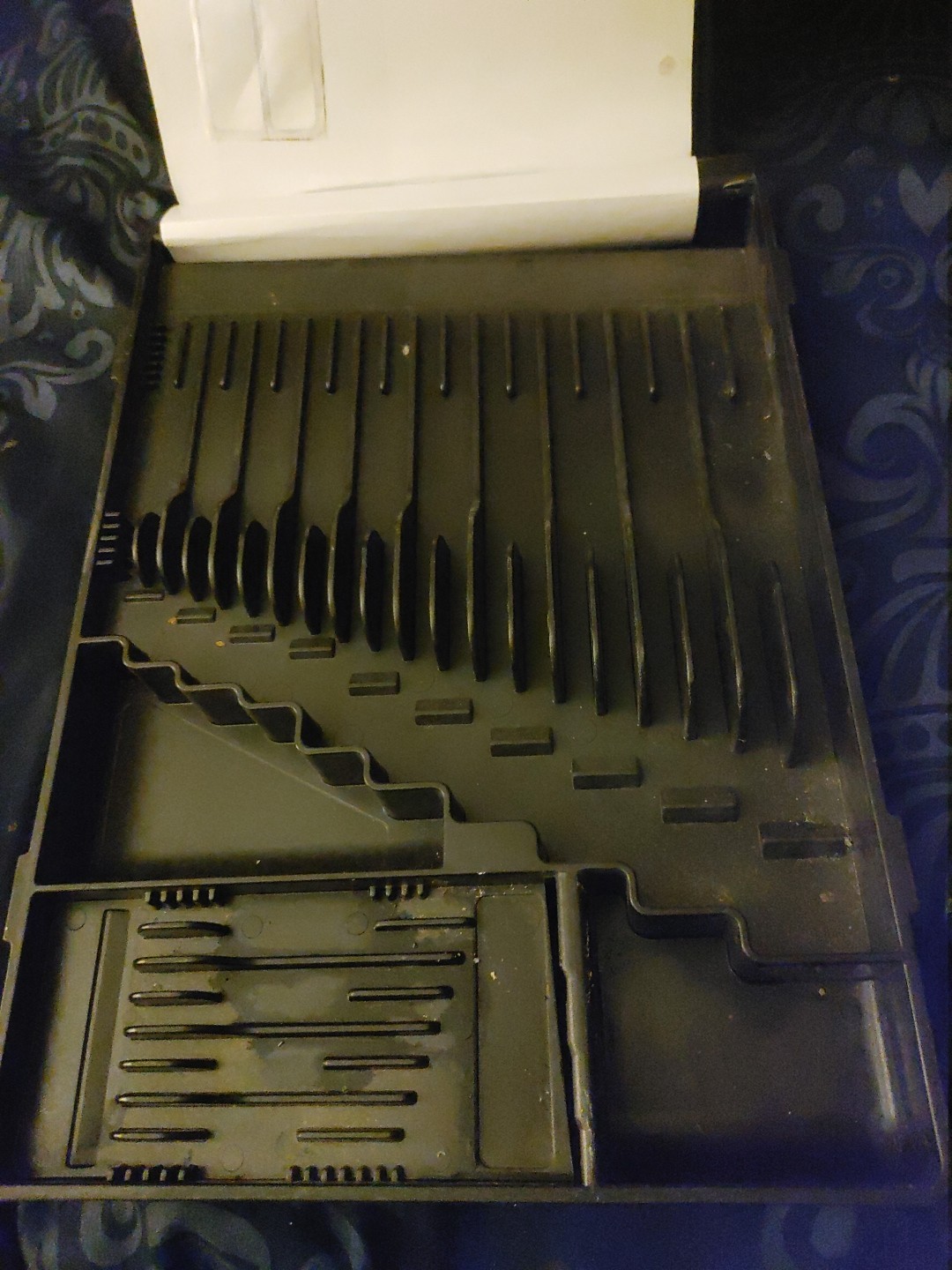 Sort A Tool Wrench Sorting