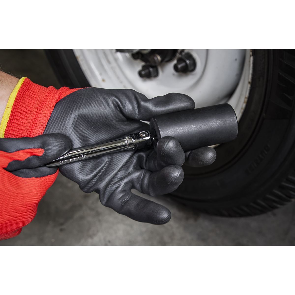 Sealey AK5695 Speed Brace 1/2"Sq Drive