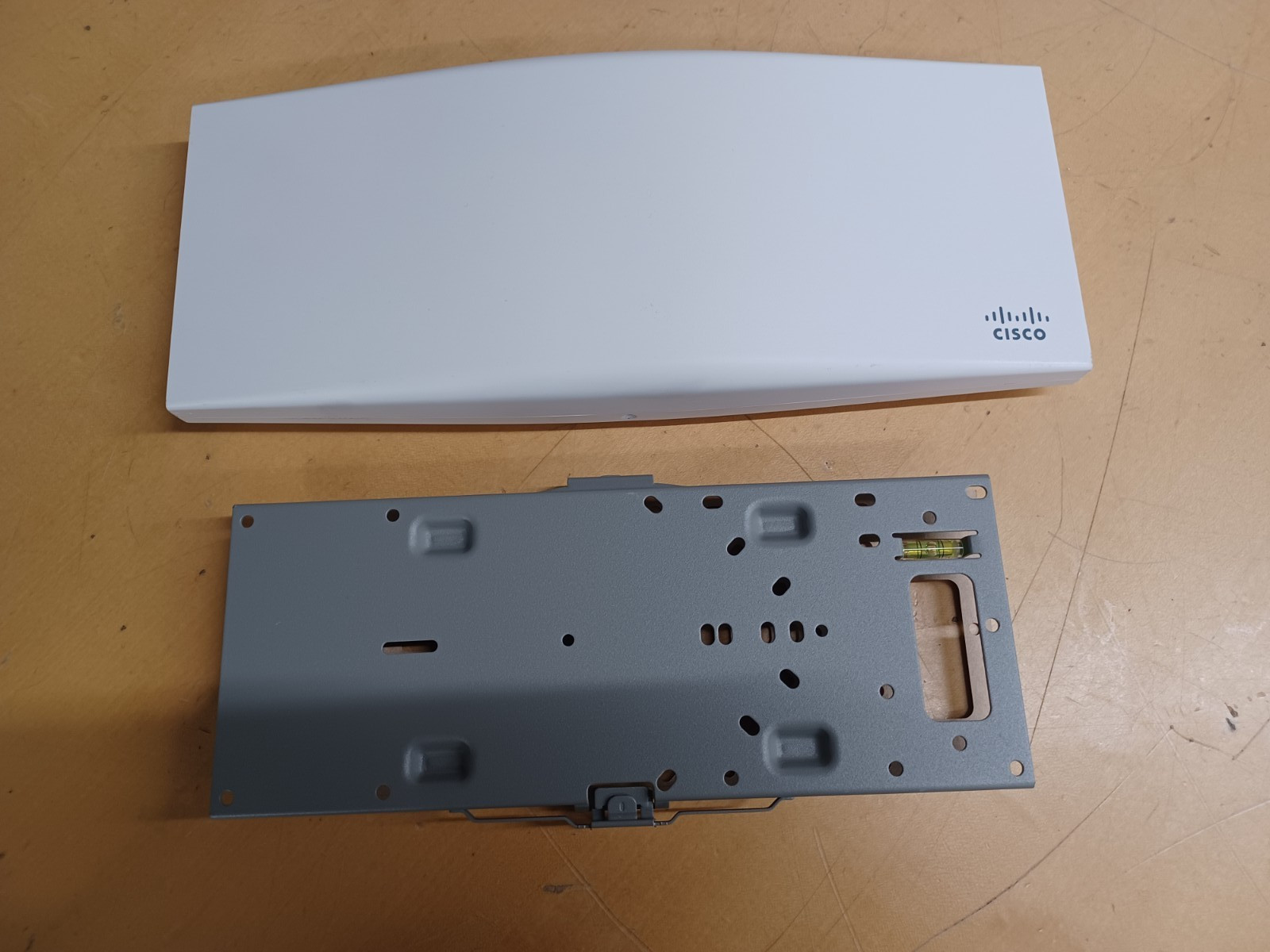 MERAKI MR44 UNCLAIMED ACCESS POINT W/ BRACKET CLOUD MANAGED