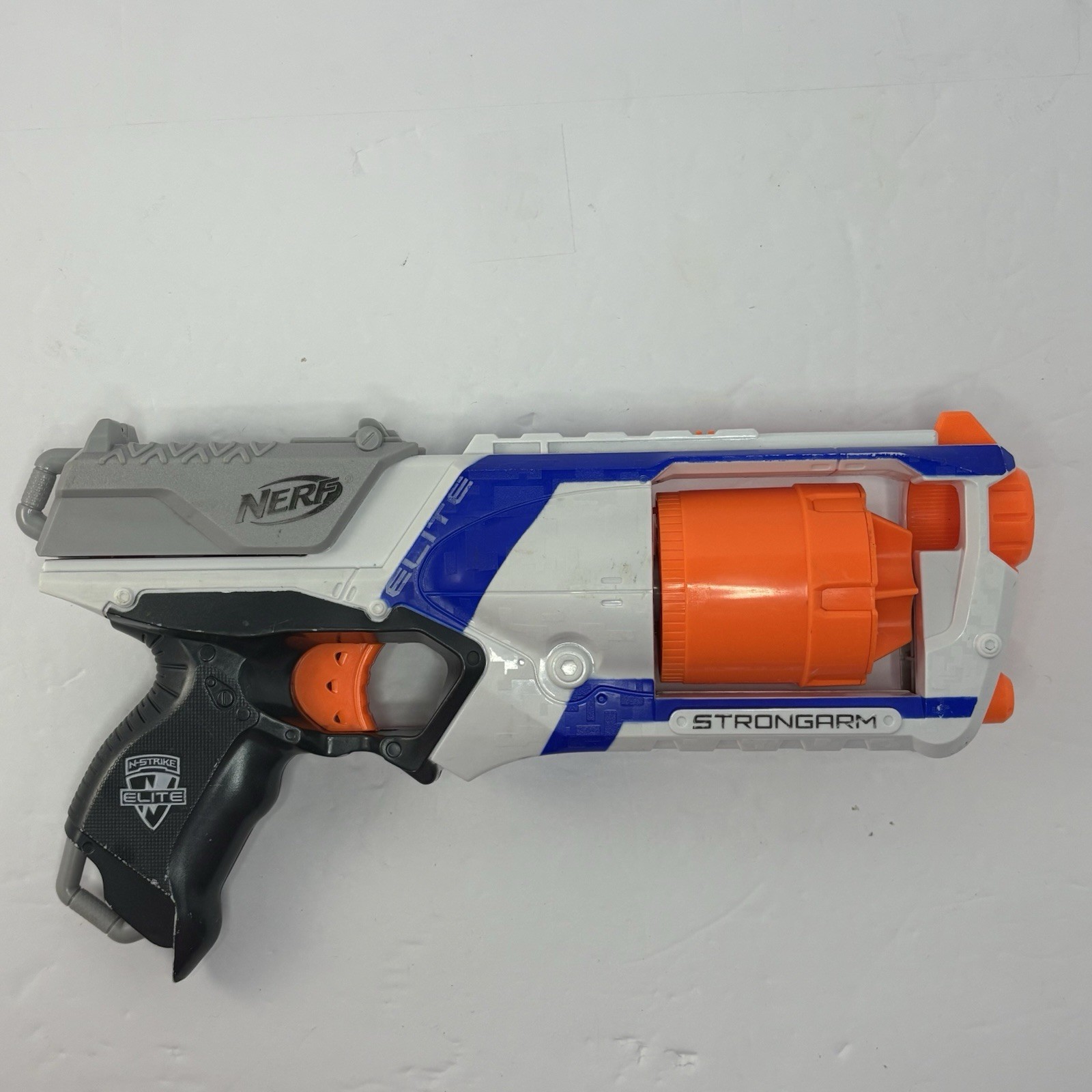 NERF N-Strike Elite Strongarm Dart Blaster - FREE SHIPPING