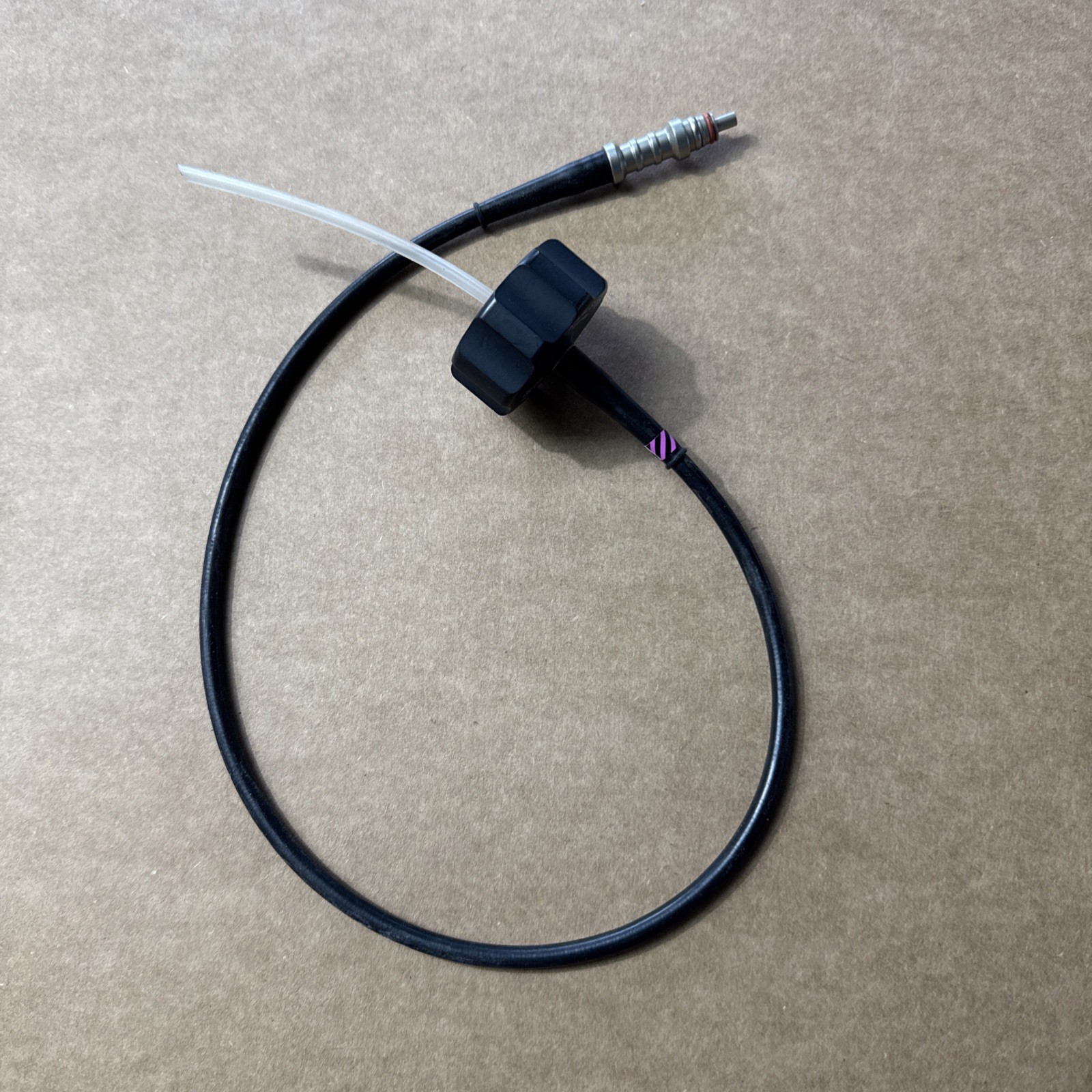 Karl Storz 13992 BS Irrigation Adaptor for Bottle