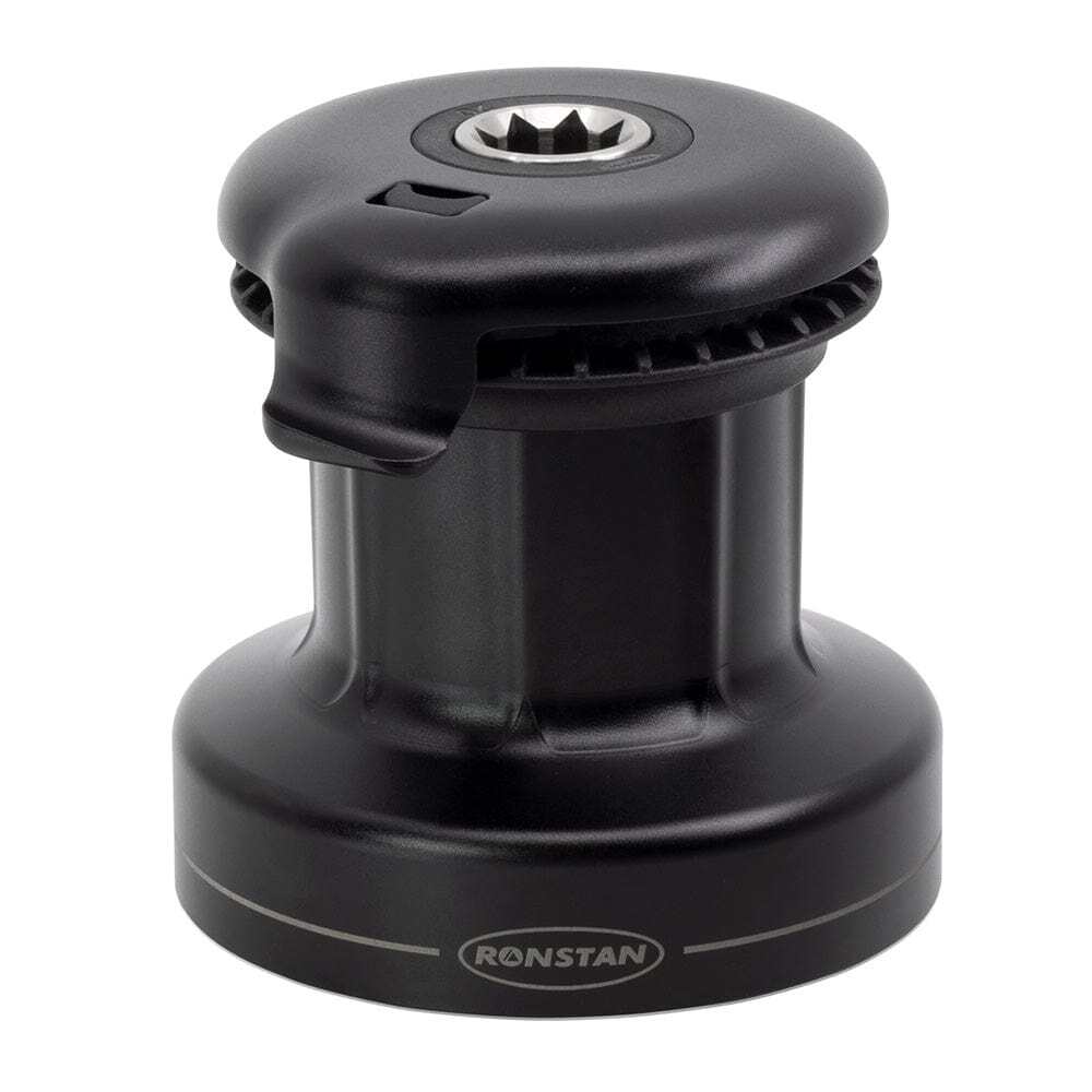 Ronstan 20ST Orbit Winch 1 Speed #RA6201