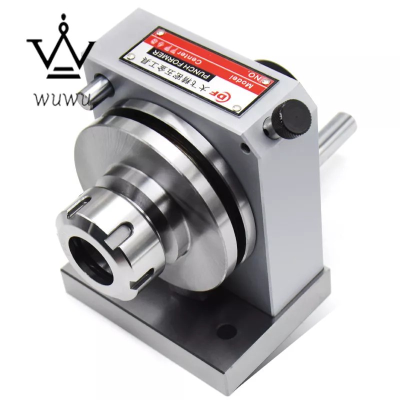 1PCS High Precision ER32 Collet Punch Former Grinder 0.005 Precision NEW