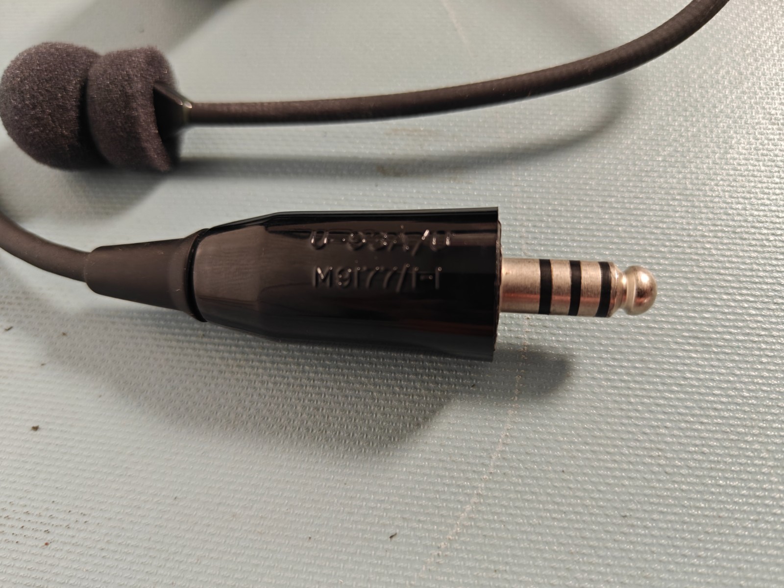 Thales 1600567-1 Urban Headset