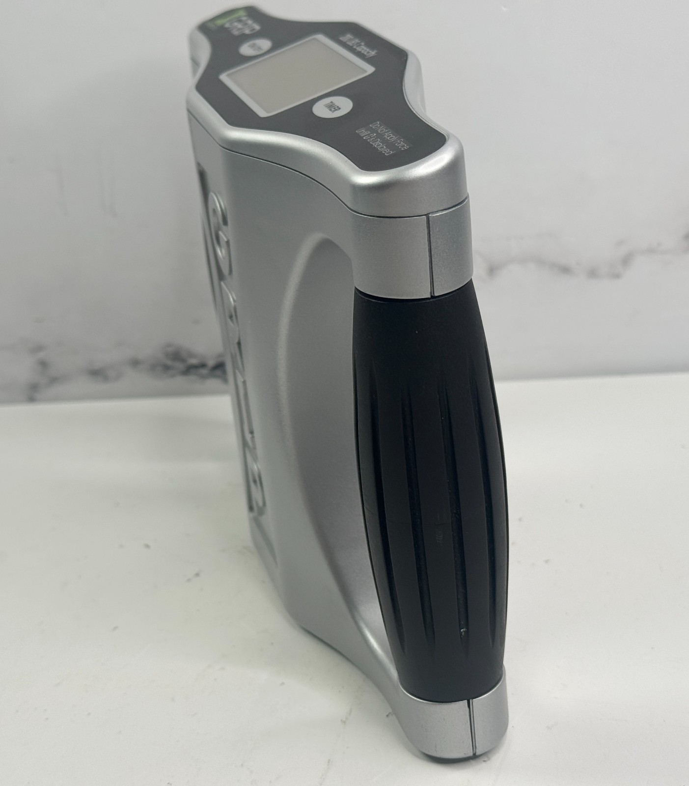 Sometric I-Grip Grip Strength Trainer | 200lbs Capacity | Tested/Working