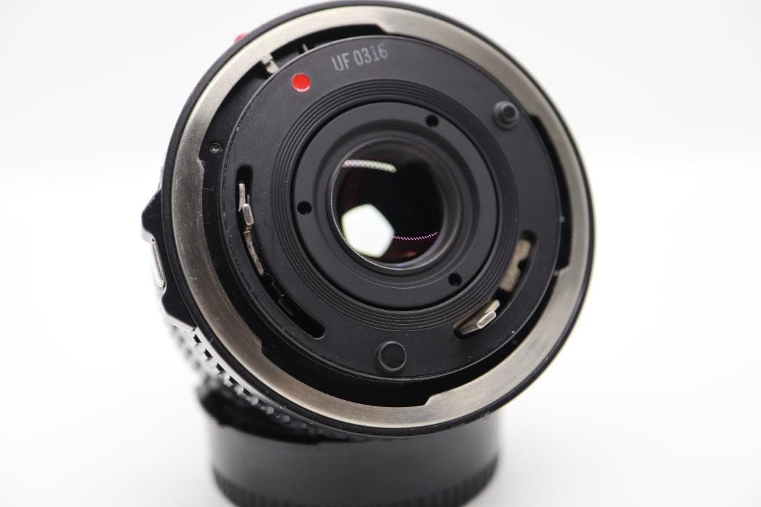 Canon Camera fd 28Mm F/2.8 Lens