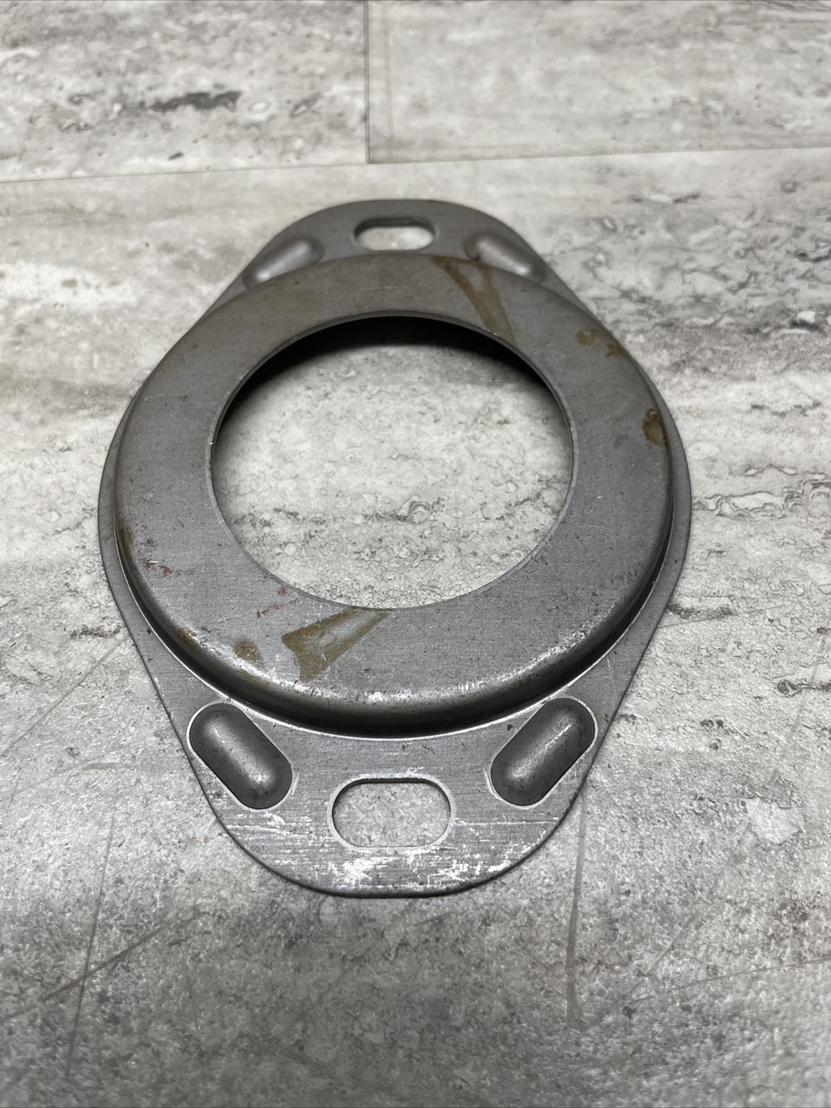 LHA RF-1372 Return Line Flange Kit, New