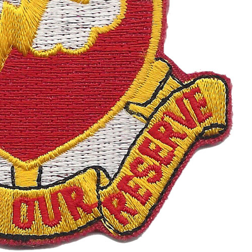 457th Airborne Field Artillery Battalion-COURAGE
