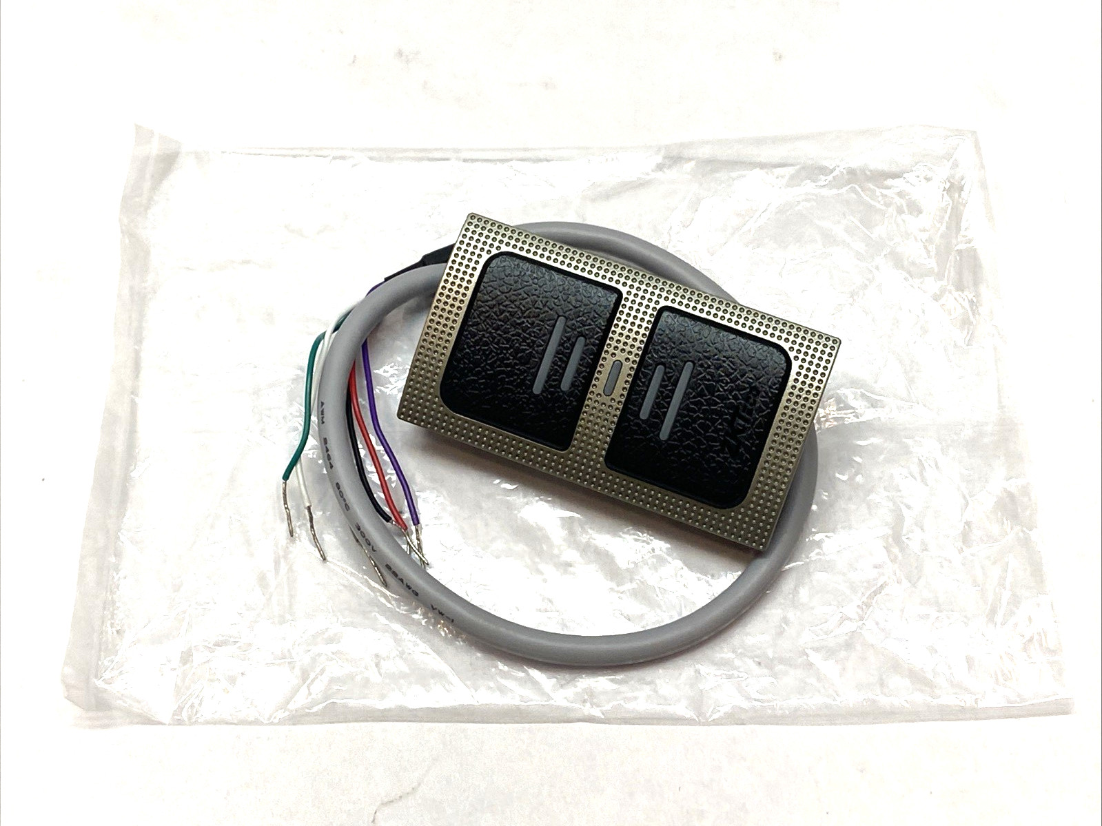 ZKTeco KR500E-M Mifare Proximity Card RFID Reader