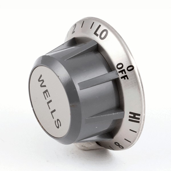 Wells 2R40498 Warmer Knob