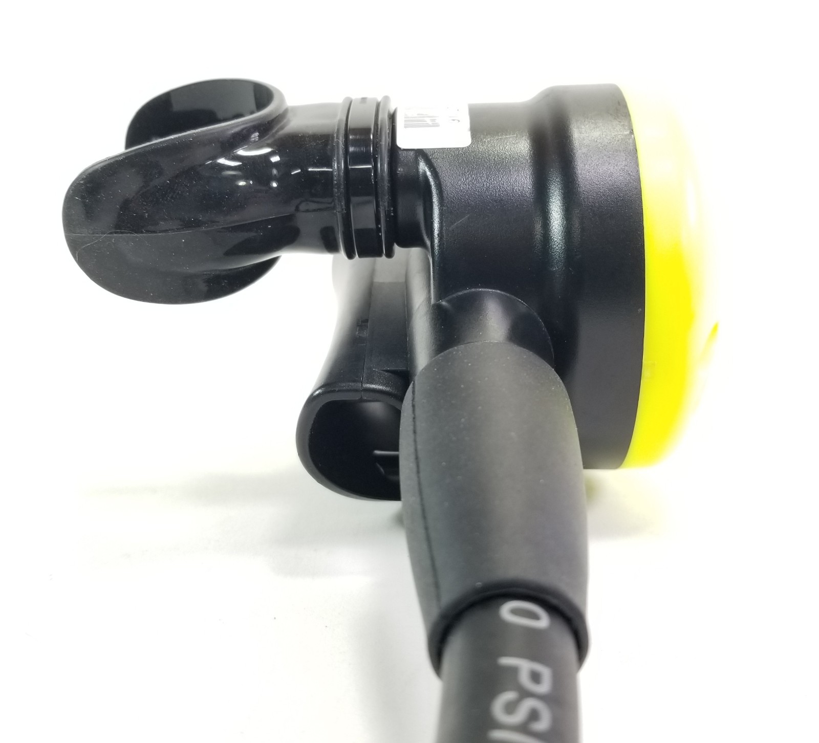 Oceanic Gamma Octo Second Stage Regulator Scuba Dive 2nd #6185