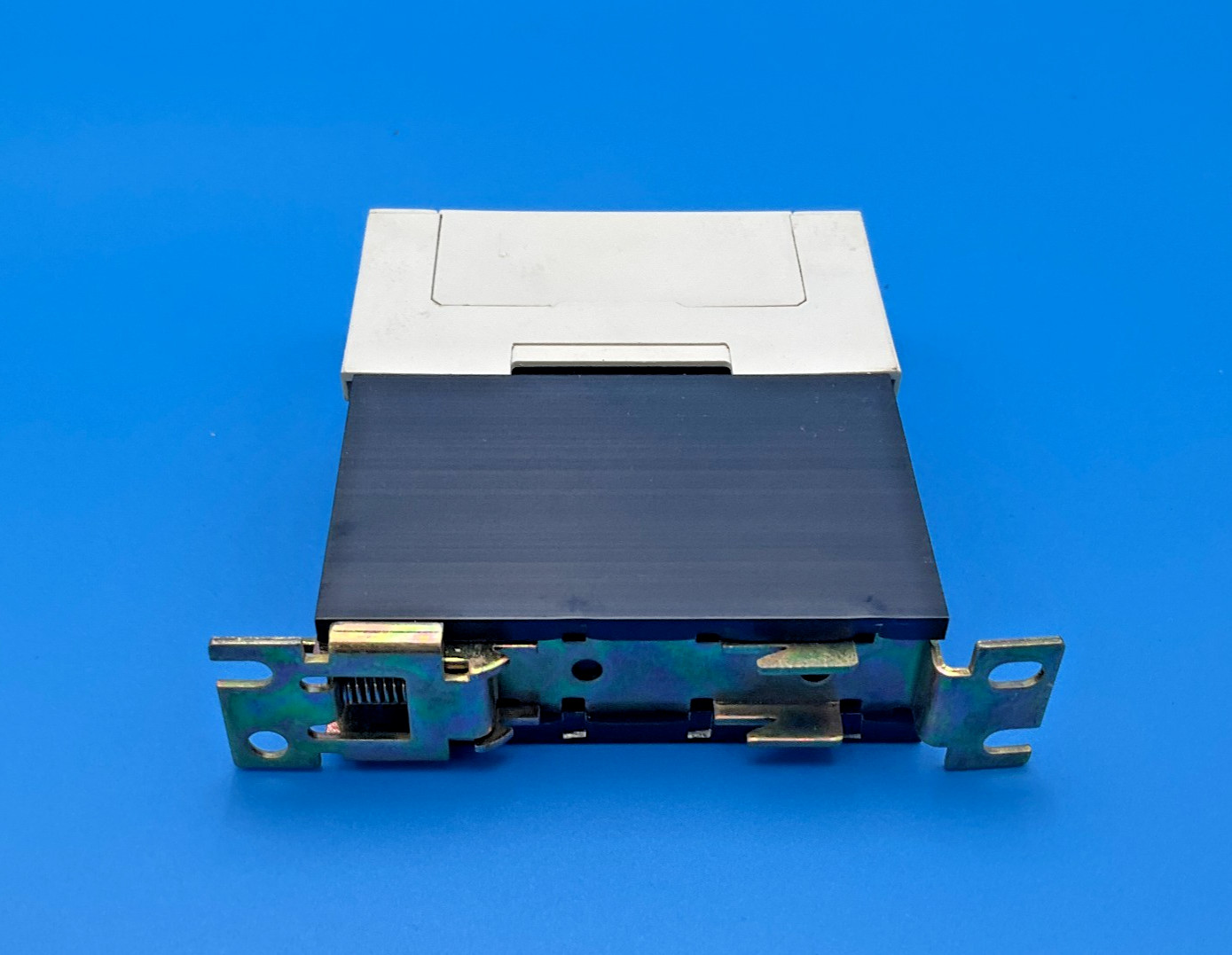Carlo Gavazzi RJ1A60A20U Solid State Relay (TBI)