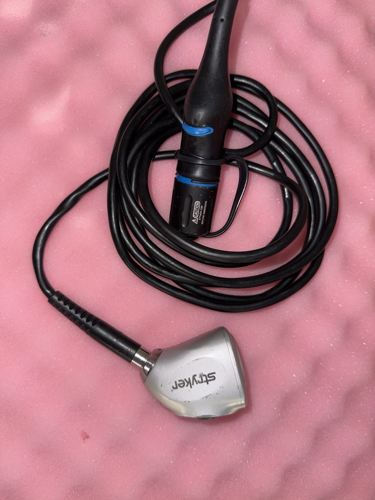 Stryker 1488 HD Camera Head