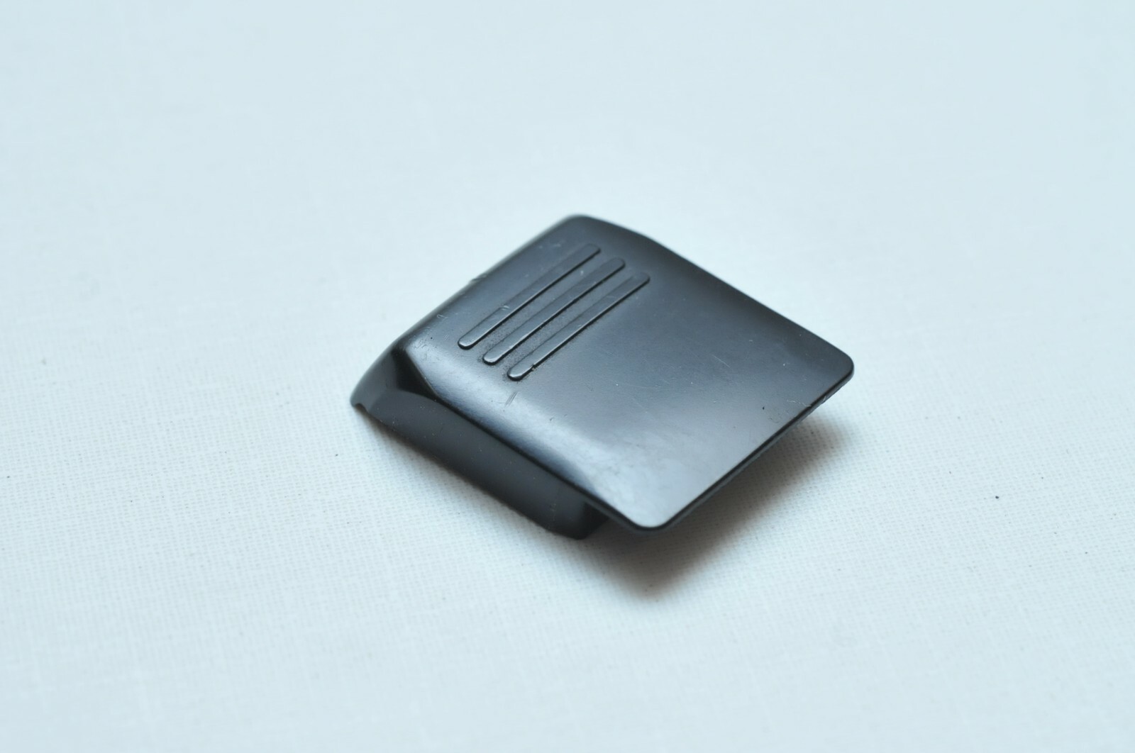 MINOLTA Shoe Cap Flash Cover SC-7 for Minolta Maxxum Sony Alpha