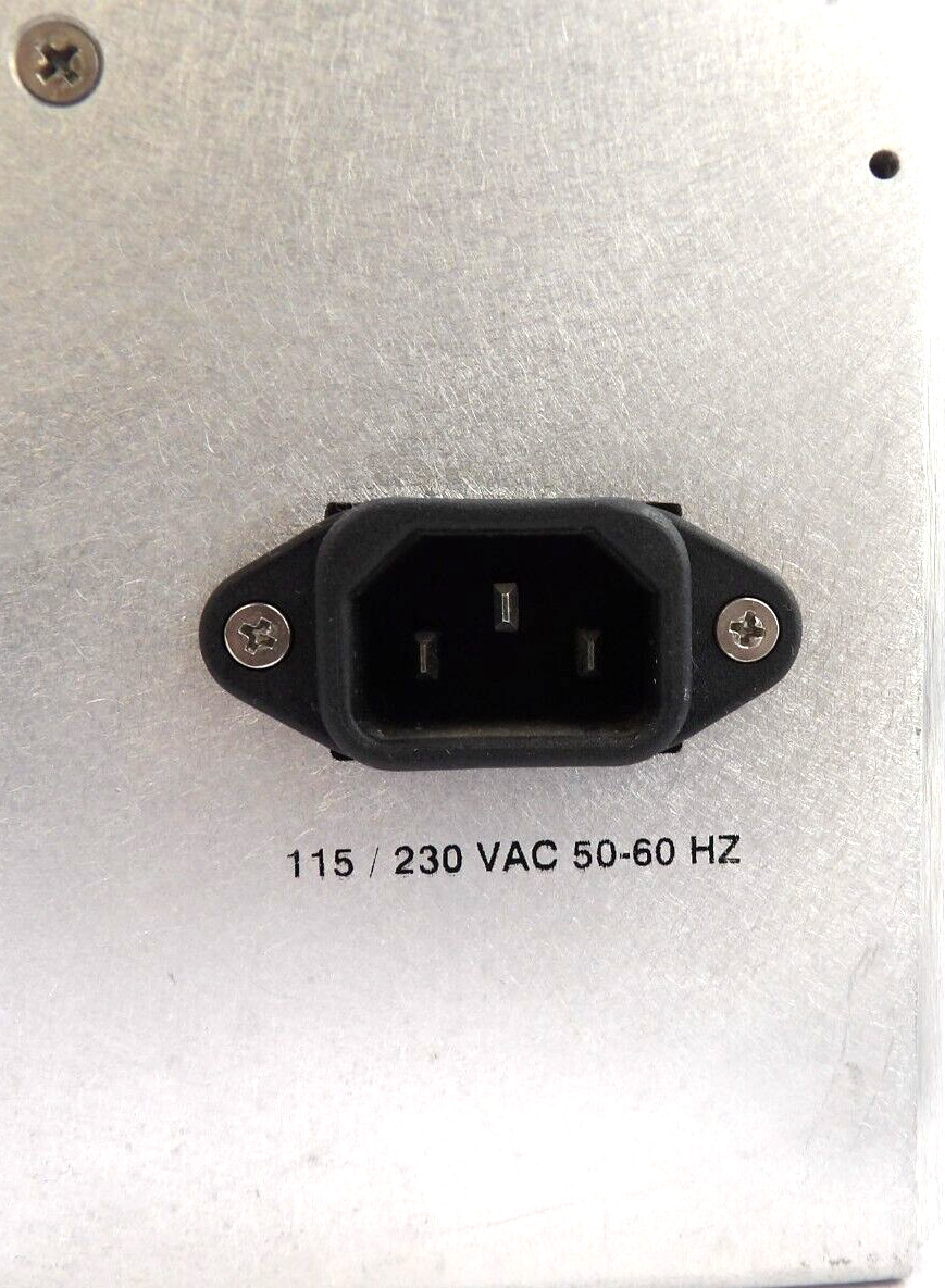 Spellman CZE5PN37X3359 Grid Liner Voltage Module X3359 Untested Spare