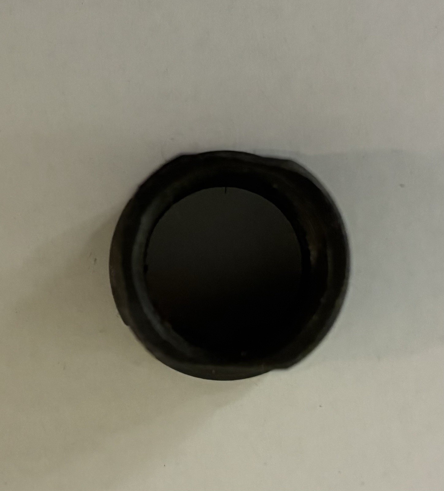 14x1 LH 7.62x39 Muzzle Nut