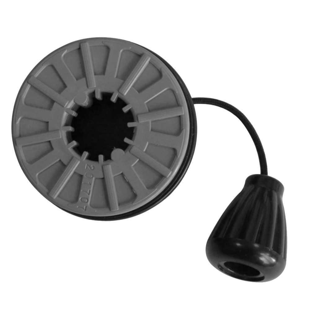 2 Inch Underwater Scuba Diving BCD Dump /Over Pressure Release for Diver3309