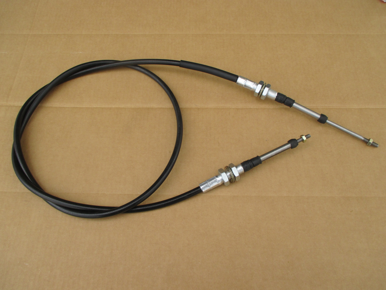 Mustang 2060 & 2070 Hand Control Cable, Replaces Mustang 090-32486