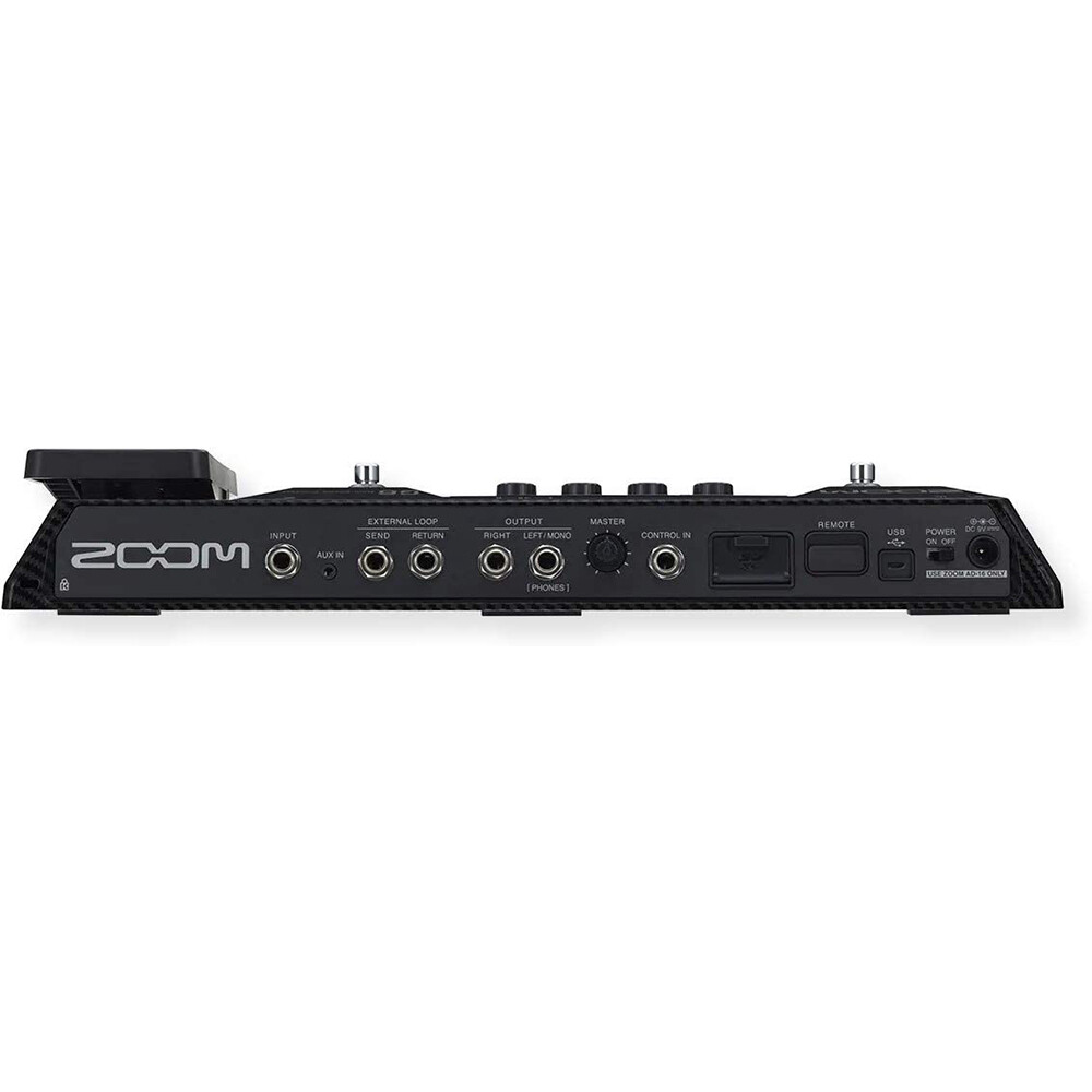Zoom G6 Multi-Effects Processor
