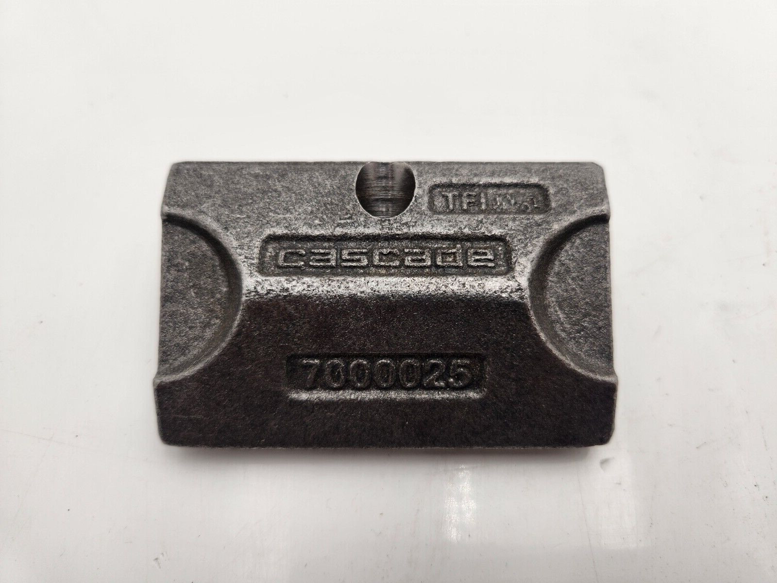 7000025 Fork - Component for Cascade