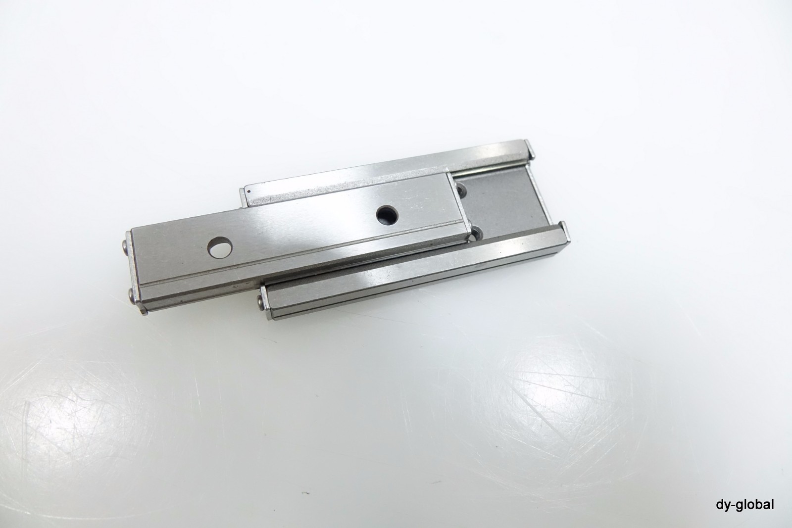 IKO Used BWU25-60 Linear Ball Slide unit