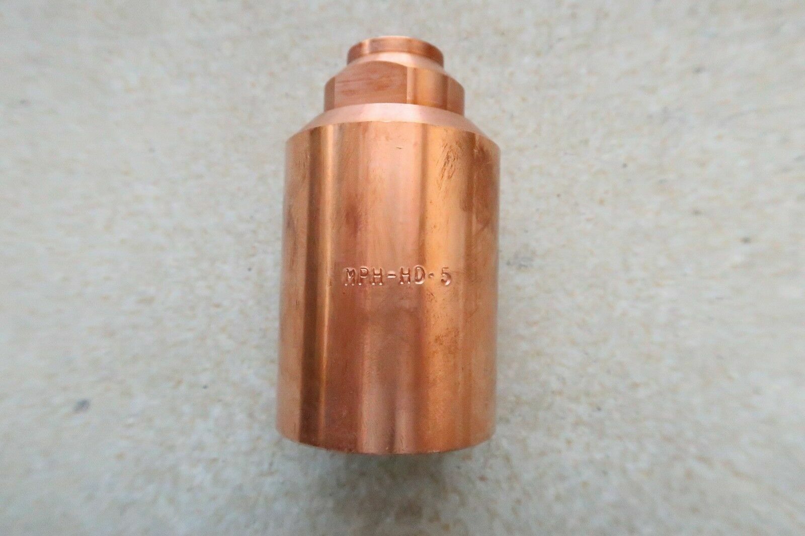 AMERICAN TORCH TIP Propylene heating head for torch MPH-HD-5 CONCOA 8170504-01-1