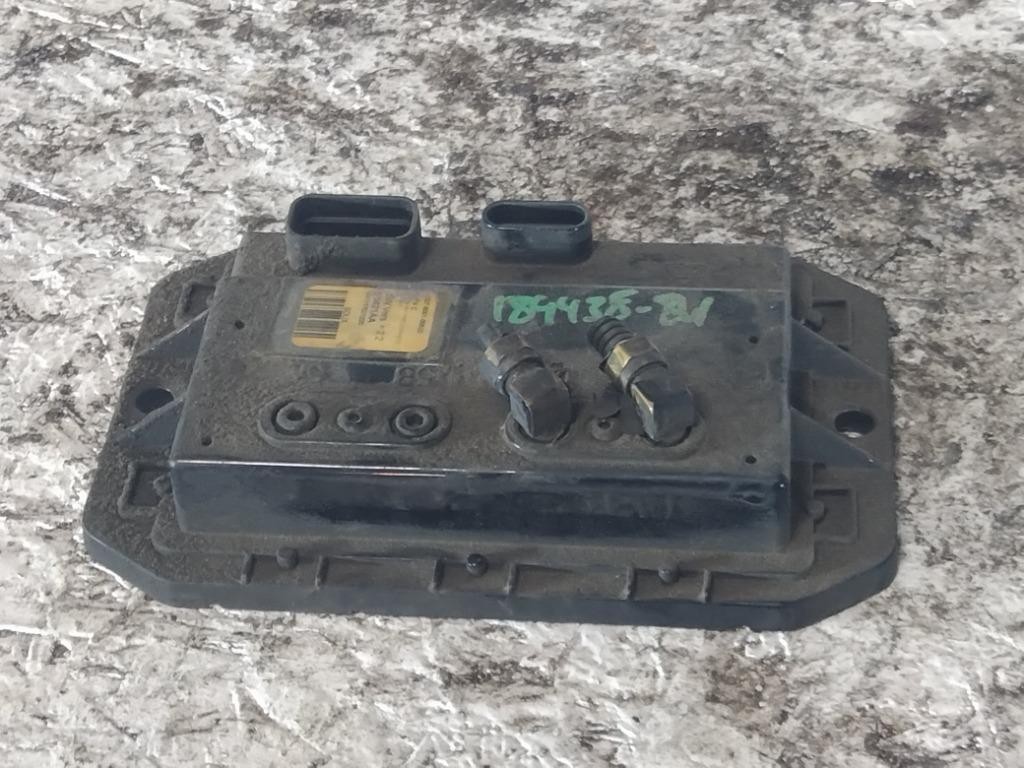 Replaces 2006 PETERBILT 387 DASH CONTROL MODULE ,  GA