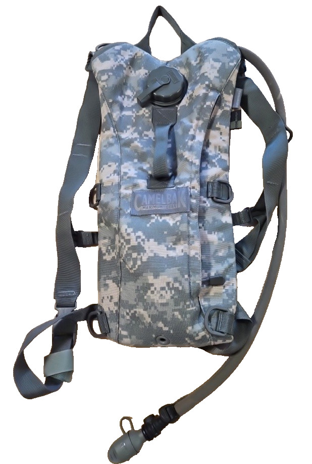 Camelbak Maximum Gear Thermobak 3L Hydration Backpack Water Reservoir Unused