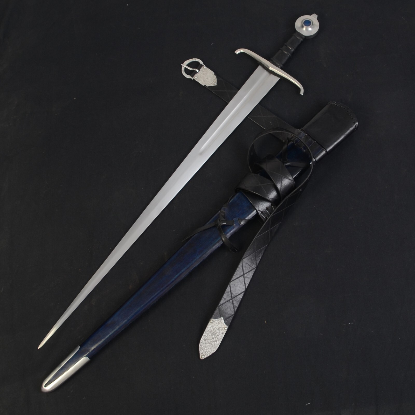 Castillon Arming Sword – Deepeeka.