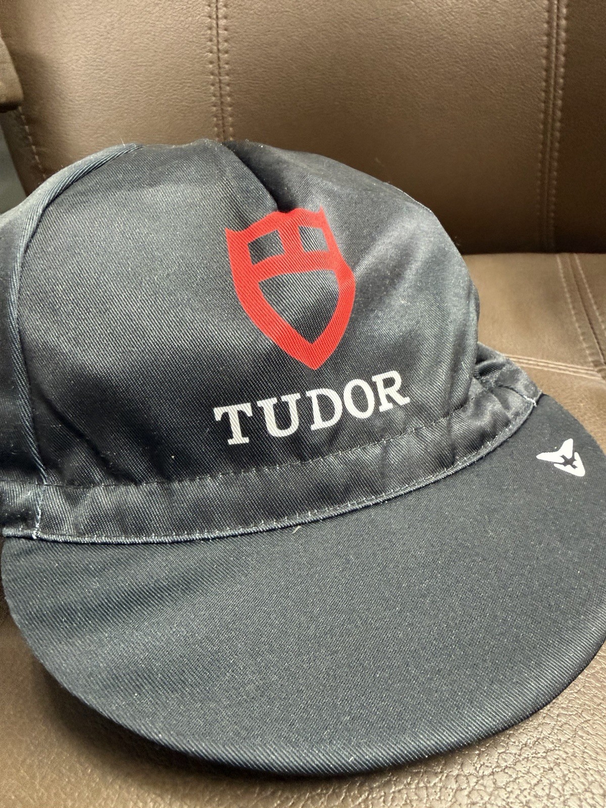 Tudor Pro Cycling Bicycle Cap