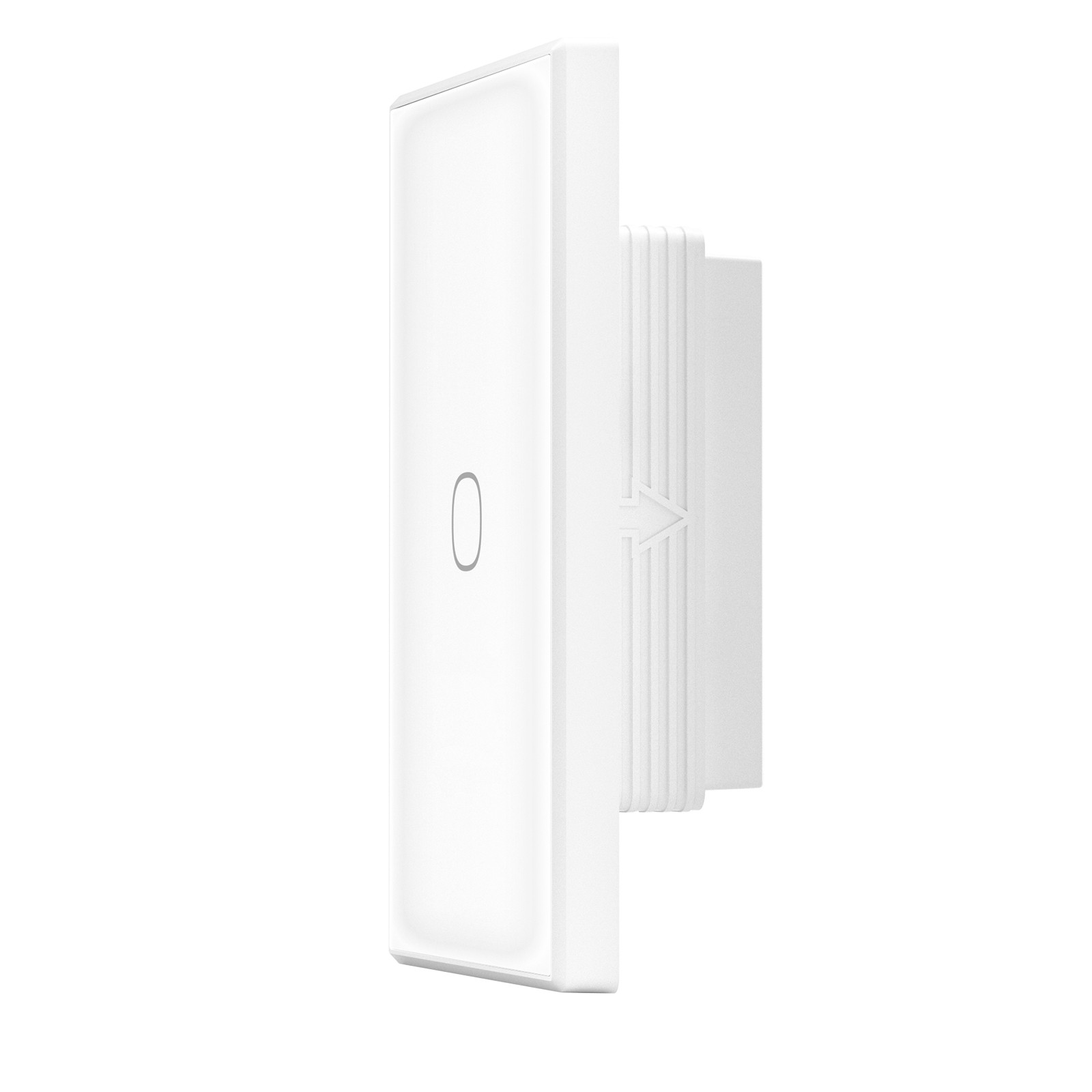 SONOFF TX Gen2 Matter WiFi Smart Touch Wall Switch 120 Type Night Switch Locator