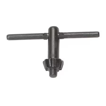 Jacobs Jcm3637p Drill Chuck Key, 1/8, 0 Series, 3637