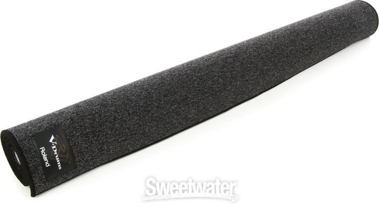 Roland Heavy-Duty Drum Mat - Large
