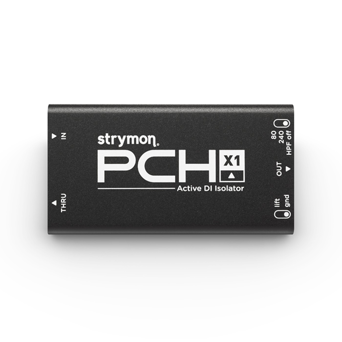 Strymon PCH X1 Active DI Isolator