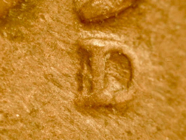 1953-D RPM#1  D/D West FS-501 Nice VG Brown Lincoln Cent  ERROR!!