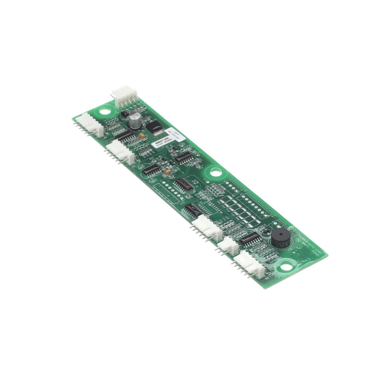 Bunn 0477.1000- Genuine OEM Replacement Part