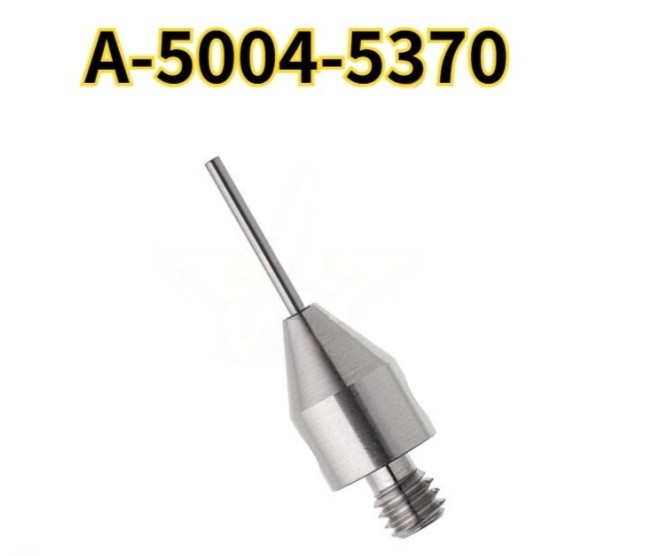 NEW A-5004-5370 CMM Touch Probe Stylus M4 Thread 1mm Carbide Stem 20mm Fast Ship