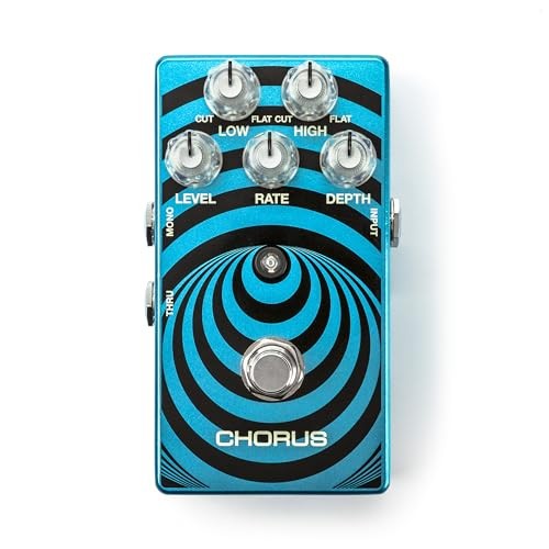 MXR WA38 Wylde Audio Chorus Wylde Audio/Chorus [Official Japanese Product]