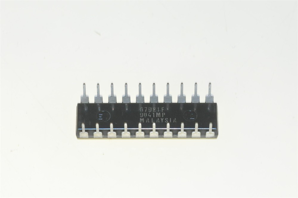 New (50pcs) PAL16R4BCN MONOLITHIC MEMORIES IC Programmable