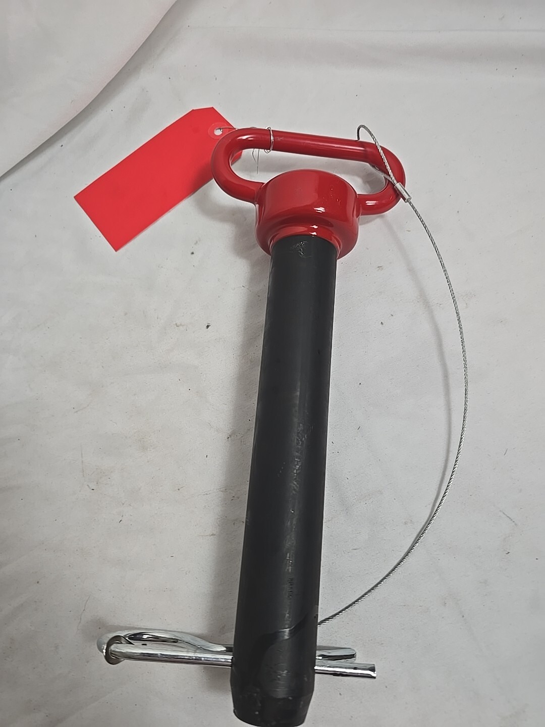 JLG 1001160250 PIN,HITCH