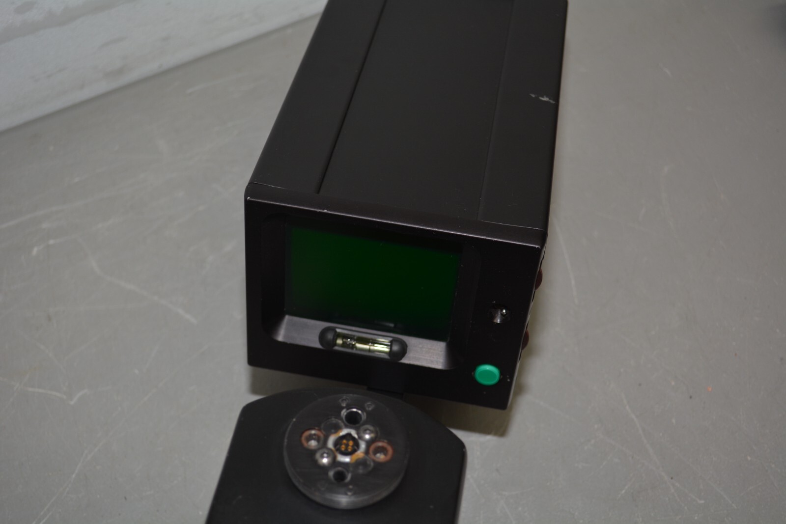 ^ Steadicam Camera Stabilizing System SK2