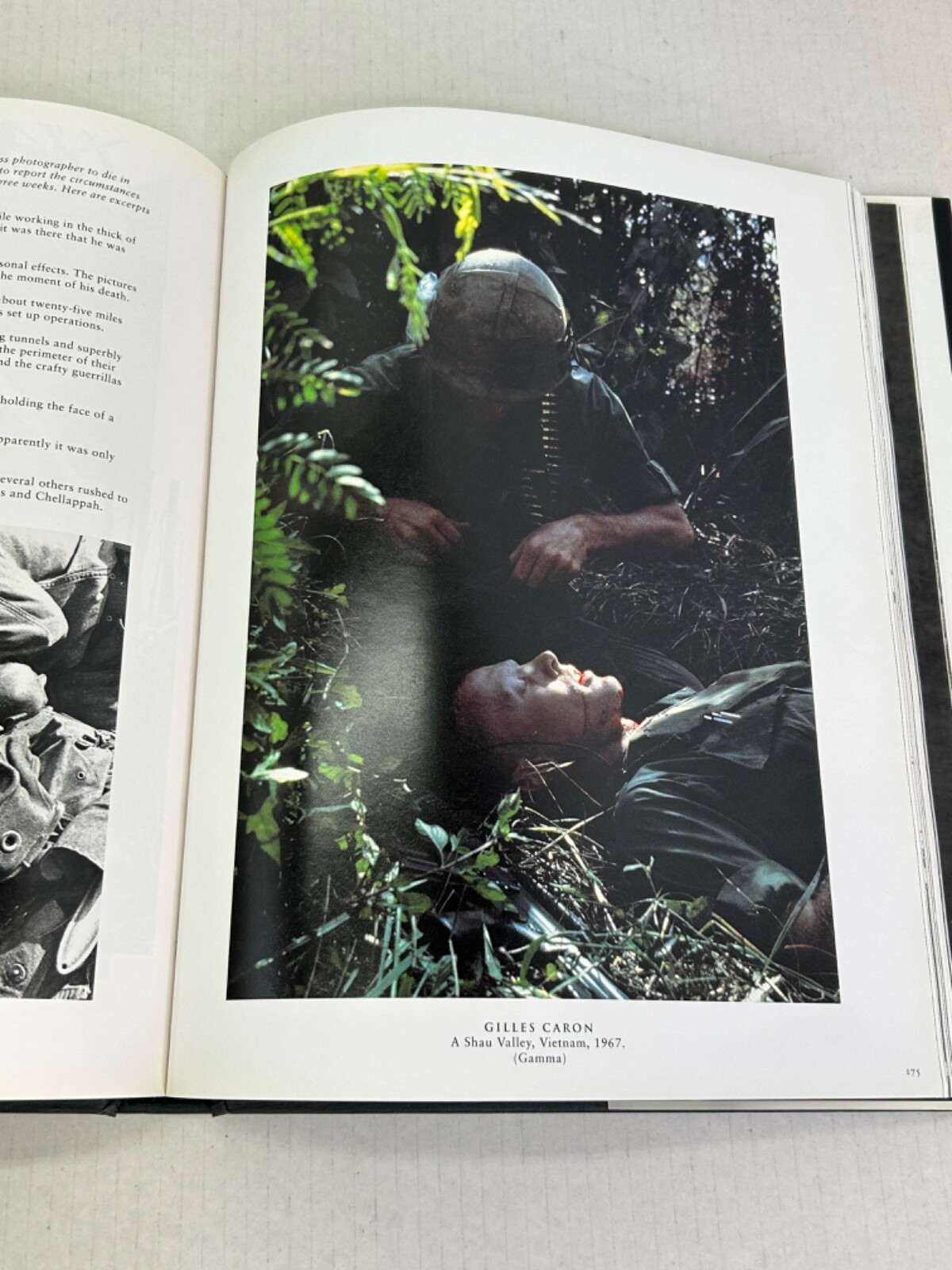 Requiem : By Photographers Who Died In Vietnam & Indochina Book