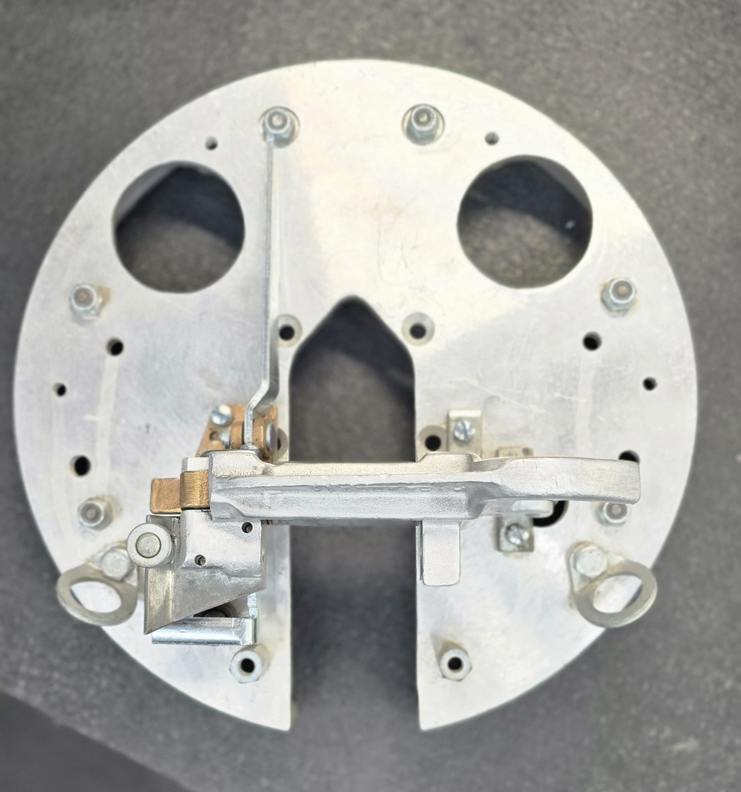 Cable Lasher C USED GATE.