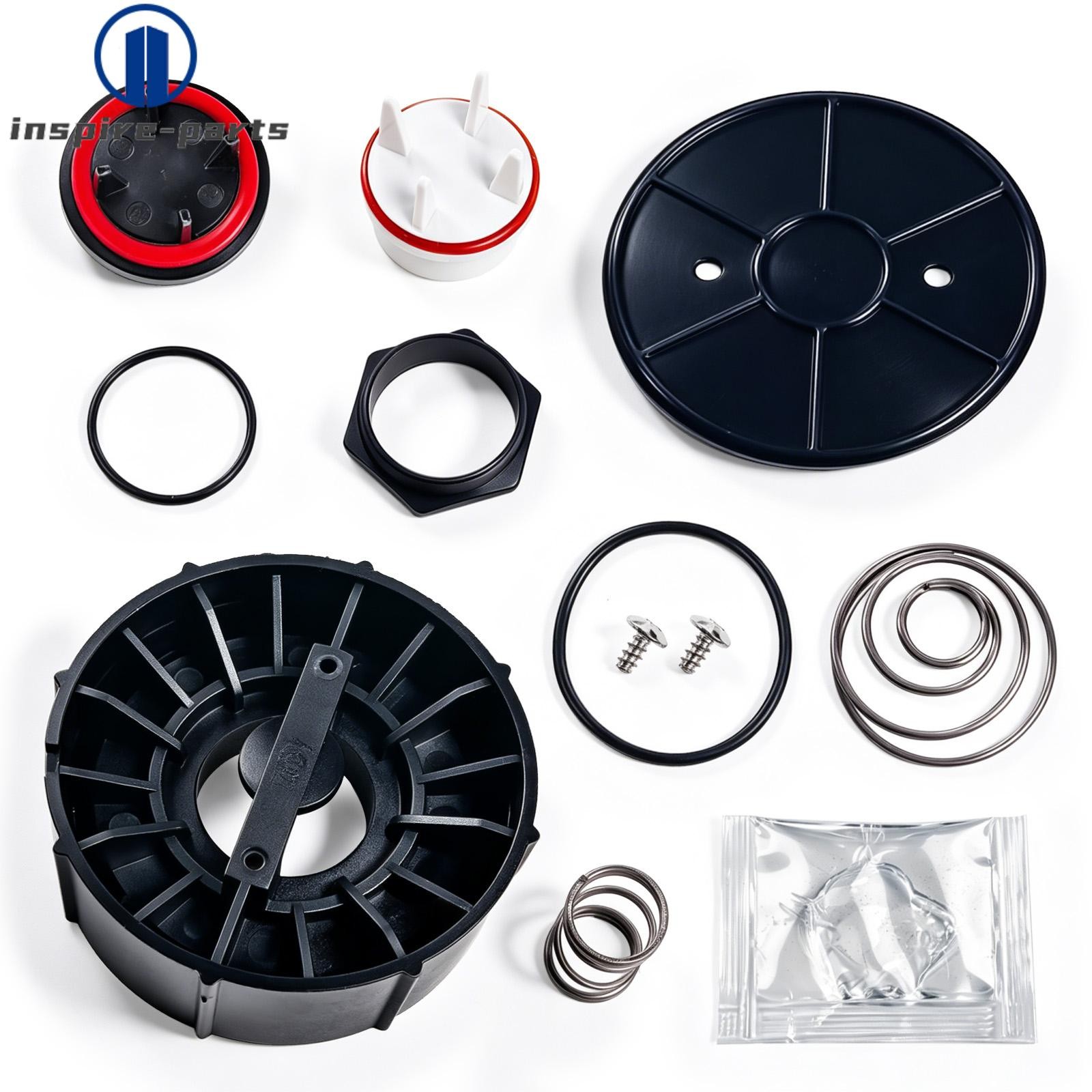 For Watts 1" 800M4 Pressure Vacuum Breaker Repair Kit RK 800M4-T 0887728