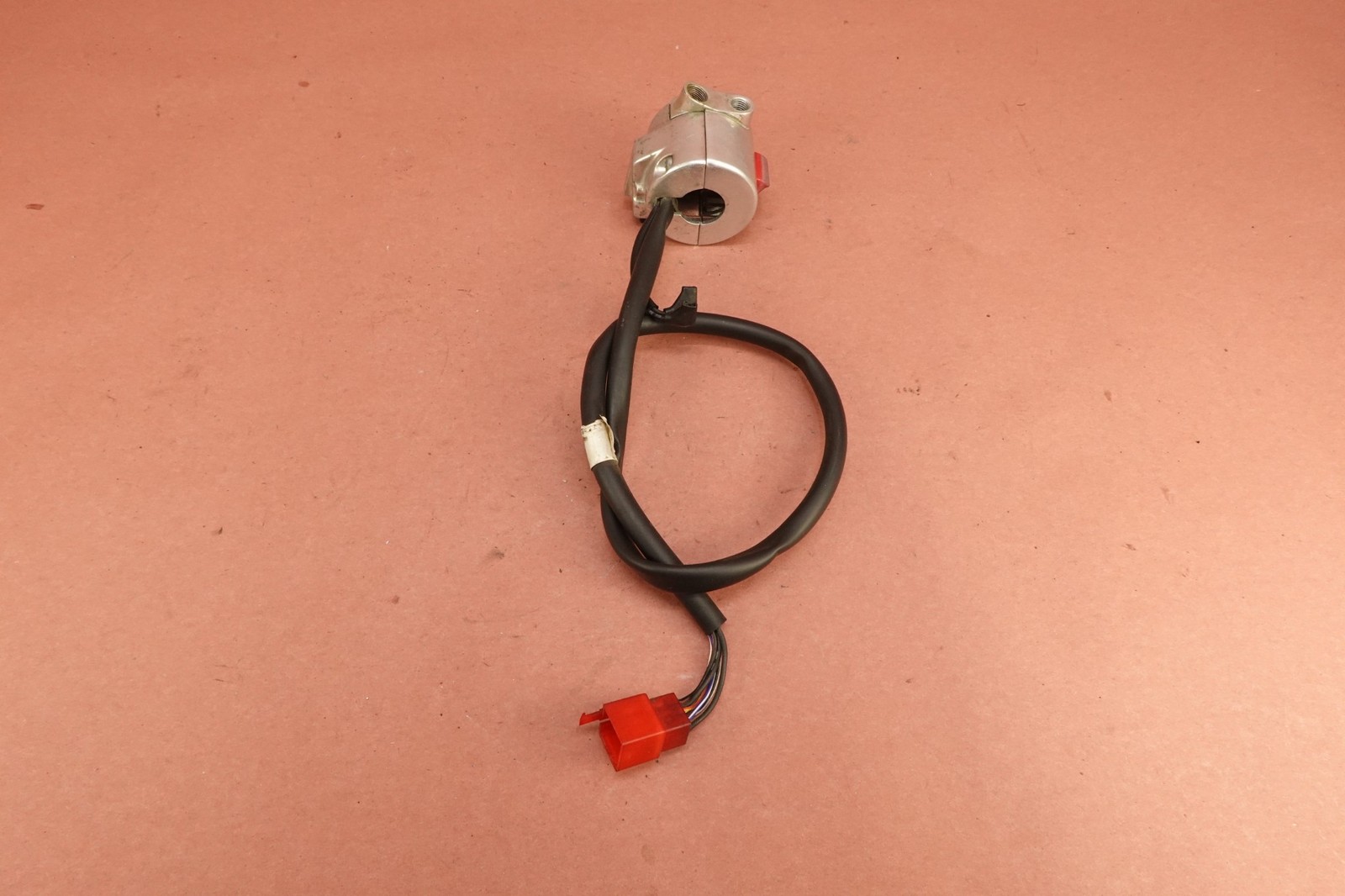 2003-2008 Honda VTX1300S Right Handlebar Stop Start Kill Switch