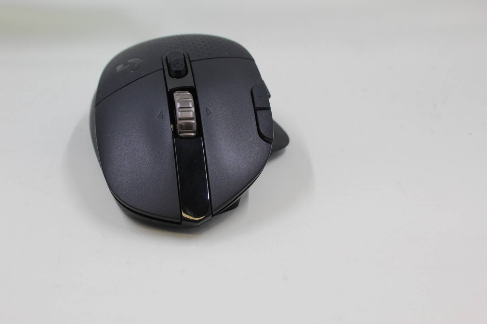 Logitech G604 Wireless Gaming Mouse - Lightspeed, Bluetooth, 15 Programmable